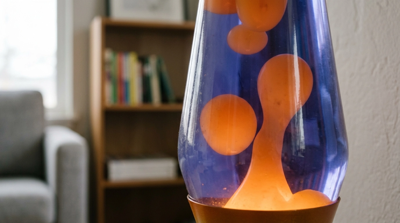 Are Lava Lamps Worth It? Pros, Cons, Best Uses