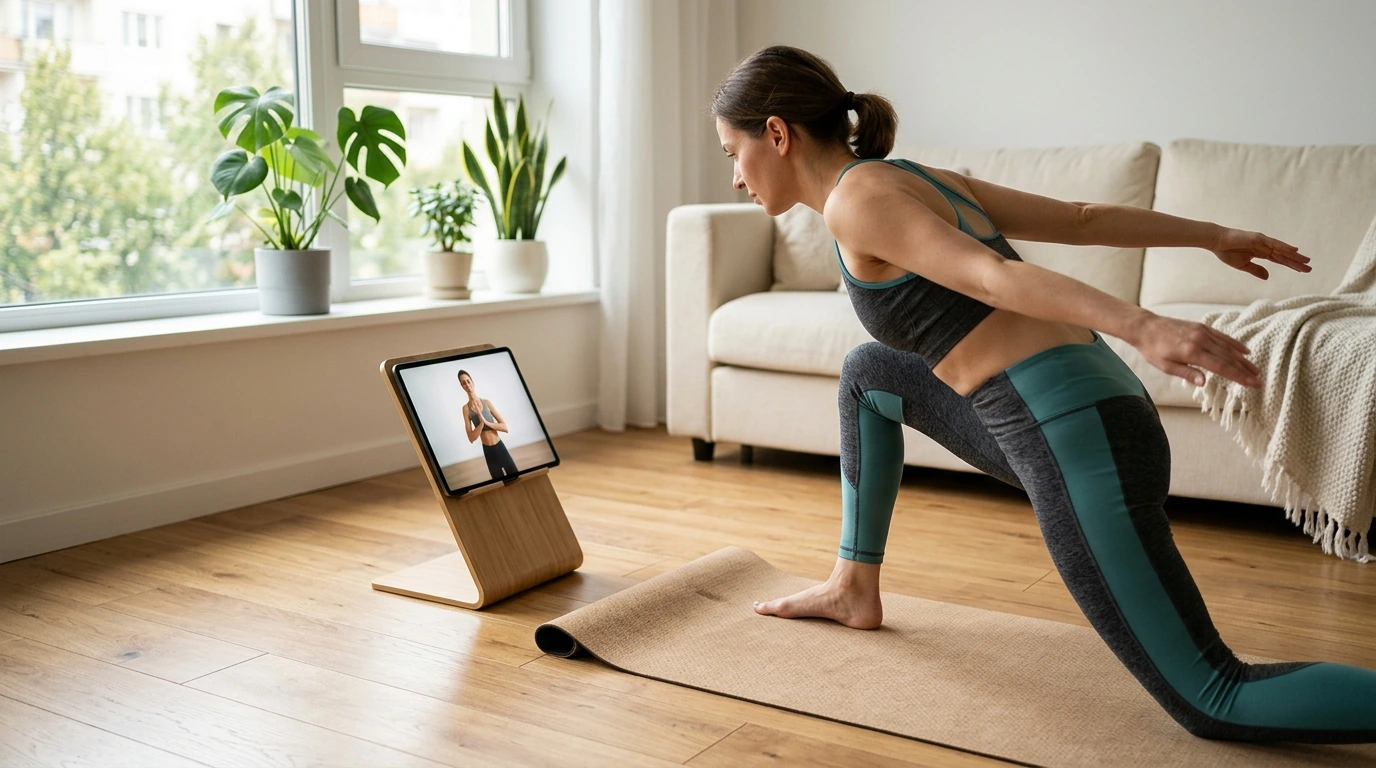 Prime Workouts Explained: What’s Free and How to Plan