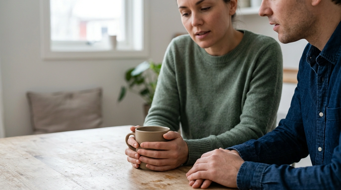 Resolve Relationship Conflicts: 10 Tips for Better Talks