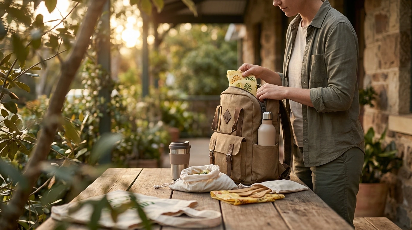 Eco-Friendly Travel: Low-Waste Tips for Your Next Trip