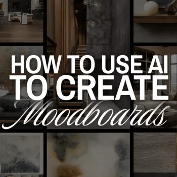 AI Moodboards for Branding: Fast Workflow That Gets Approved