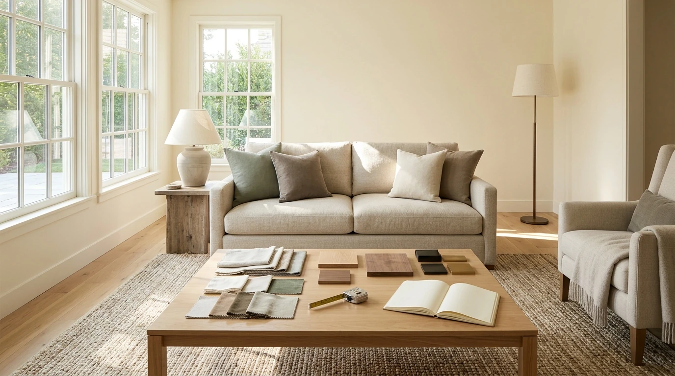 Find the Best Home Decorating Book for Your Space