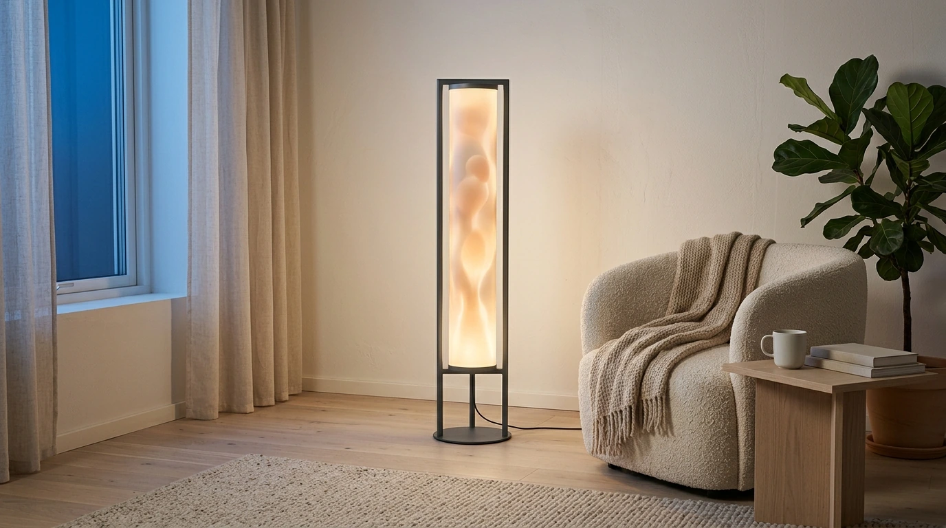 LED Bulbs in Lava Lamps: Why Most Won’t Work