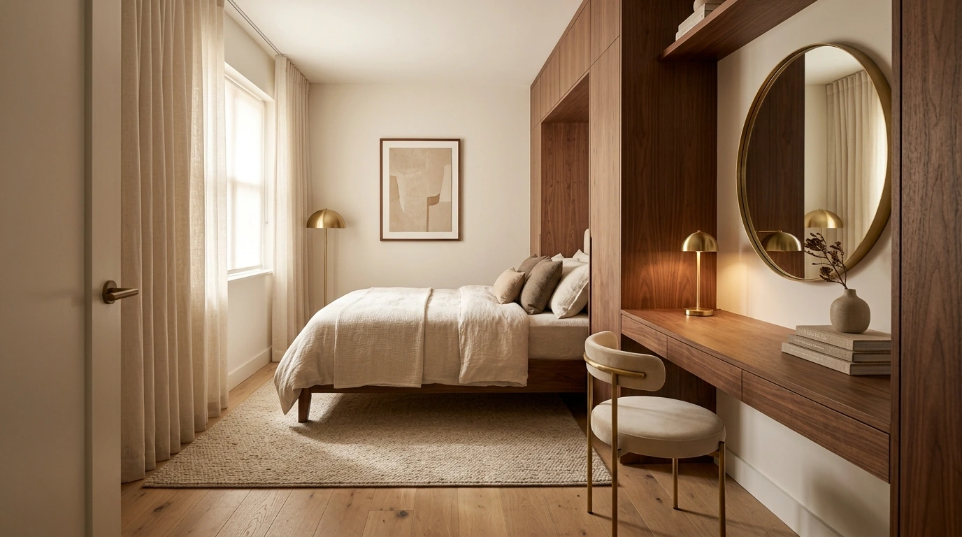 Design a Smarter Room Layout With AI